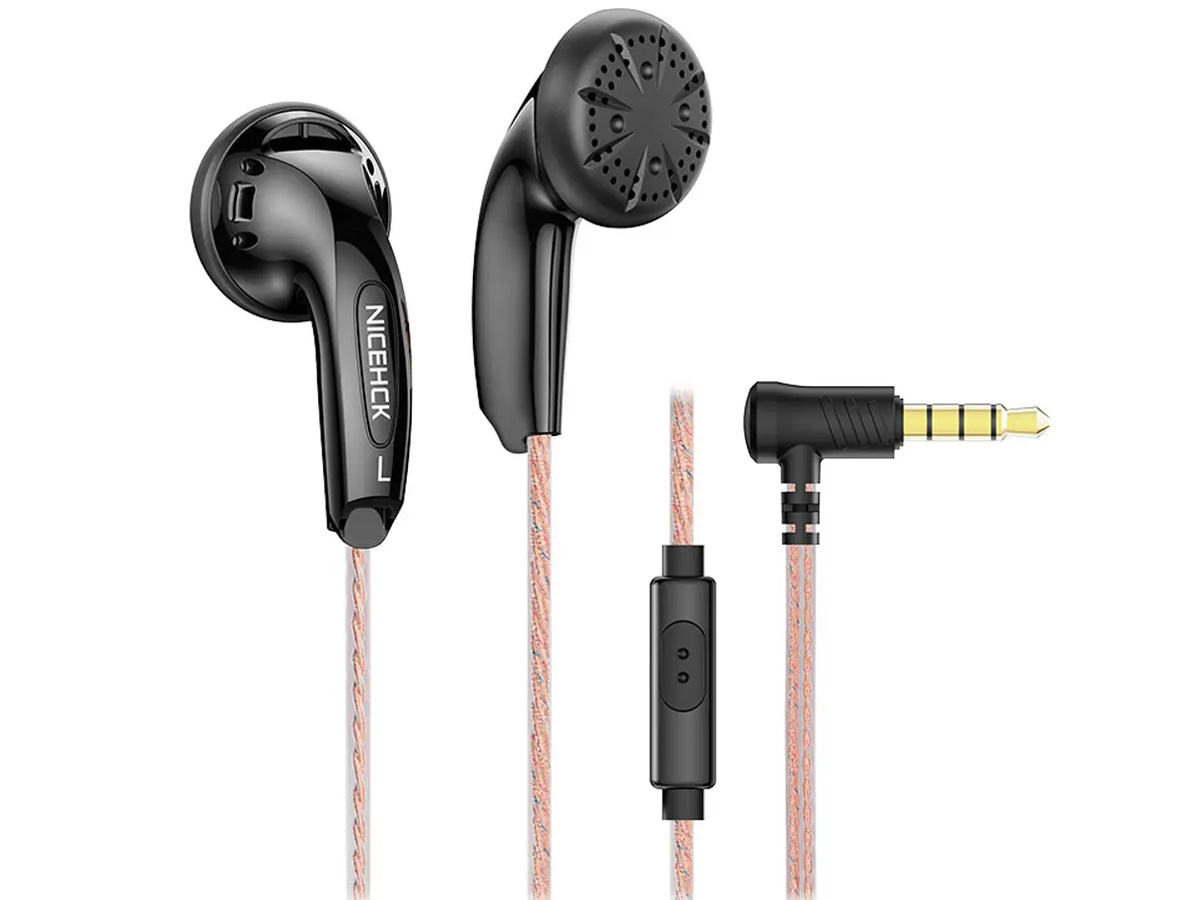 Shenzhen HuaChuang Kexin Electronic Technology NICEHCK YD30 マイク