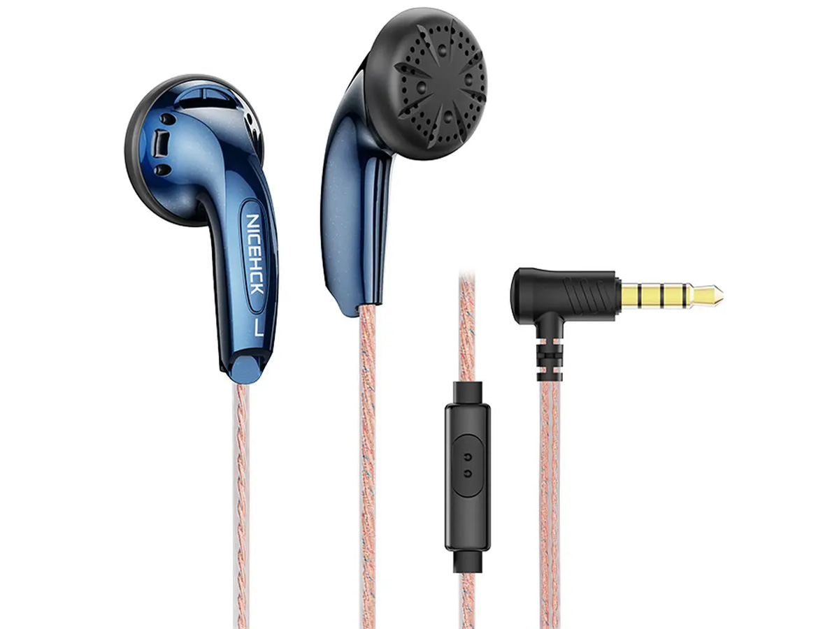 Shenzhen HuaChuang Kexin Electronic Technology NICEHCK YD30