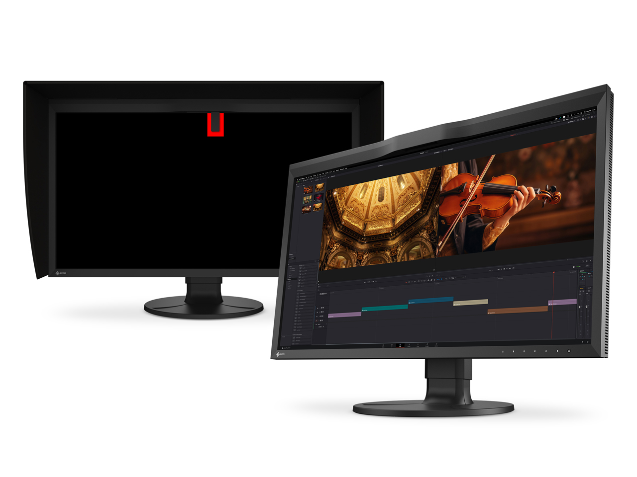 ColorEdge CG3100X-BK [30.5インチ]