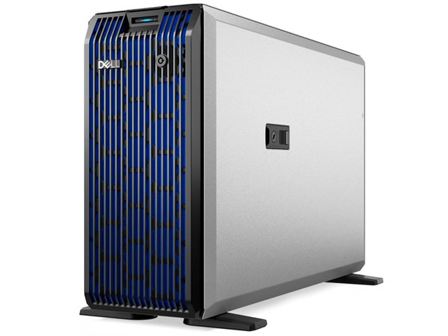 PowerEdge T360 1.2TB HDDx2 Win2025Std���f�� 3�N�ێ� �̐��i�摜