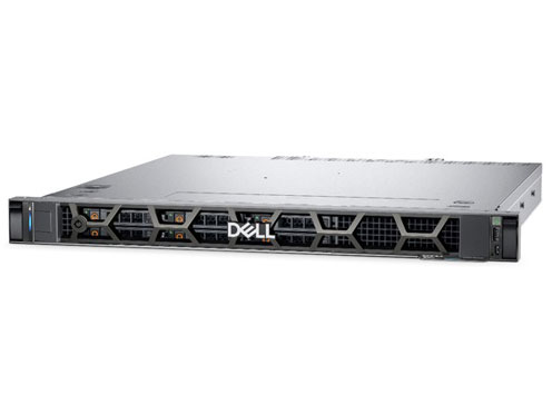 PowerEdge R260 1.2TB HDDx2 Win2025Std���f�� 3�N�ێ� �̐��i�摜