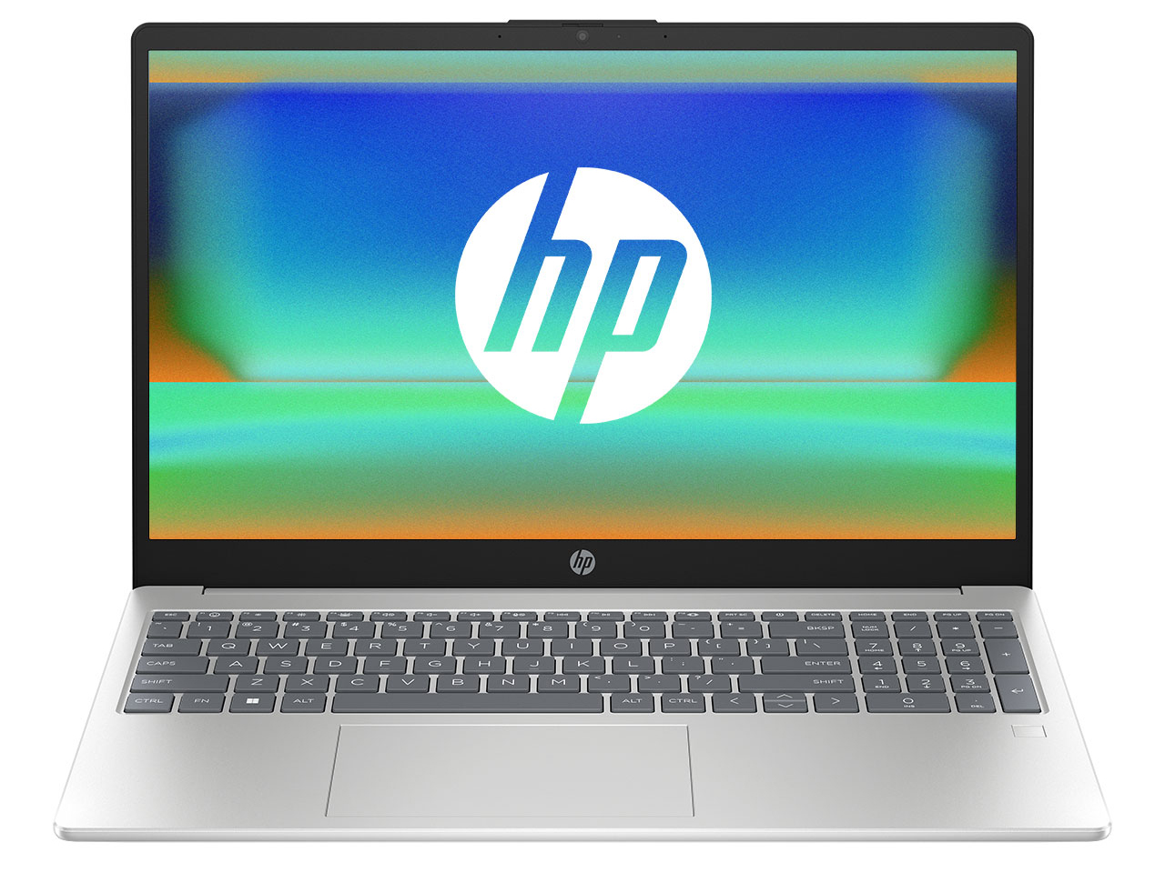 HP 15 Ryzen 3 7320U�E8GB�������E256GB SSD�E�t��HD�EIPS�p�l������ ���i.com���胂�f��G2 [�i�`�������V���o�[] �̐��i�摜