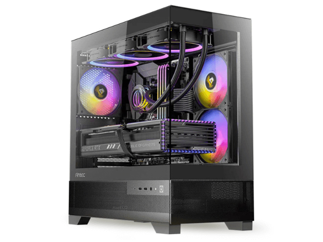 arkhive Gaming Custom GC-A7R97M AG-AG8B65MRD7X-A5C Ryzen 7 9800X3DE32GBE2TB NVMe SSDERX 9070 XTEJX^}CY\ ̐i摜
