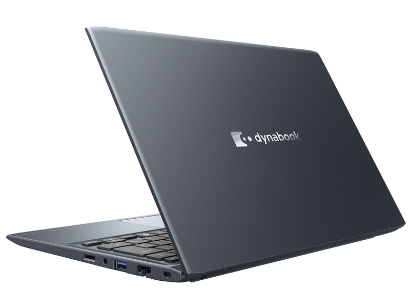 dynabook SZ/MY Core i5 1334U�E16GB�������E512GB SSD�E13.3�^�t��HD ���i.com���胂�f�� W6SZMY5FAL-K [�I�j�L�X�u���[]