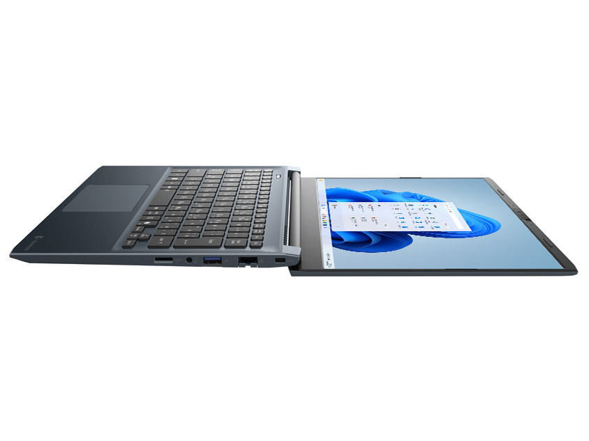dynabook SZ/MY Core i5 1334U�E16GB�������E512GB SSD�E13.3�^�t��HD ���i.com���胂�f�� W6SZMY5FAL-K [�I�j�L�X�u���[]