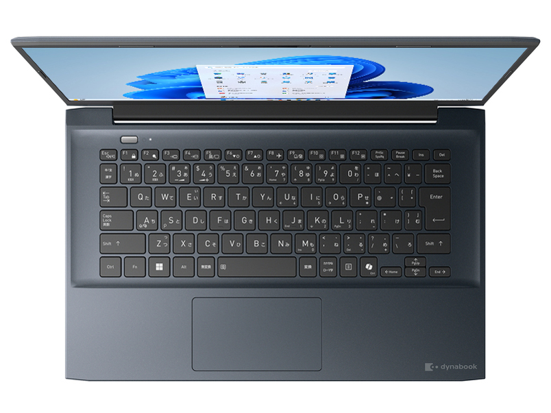 dynabook MZ/MY Core 5 120U�E16GB�������E256GB SSD�E14�^�t��HD ���i.com���胂�f�� W6MZMY5FBL-K [�I�j�L�X�u���[]