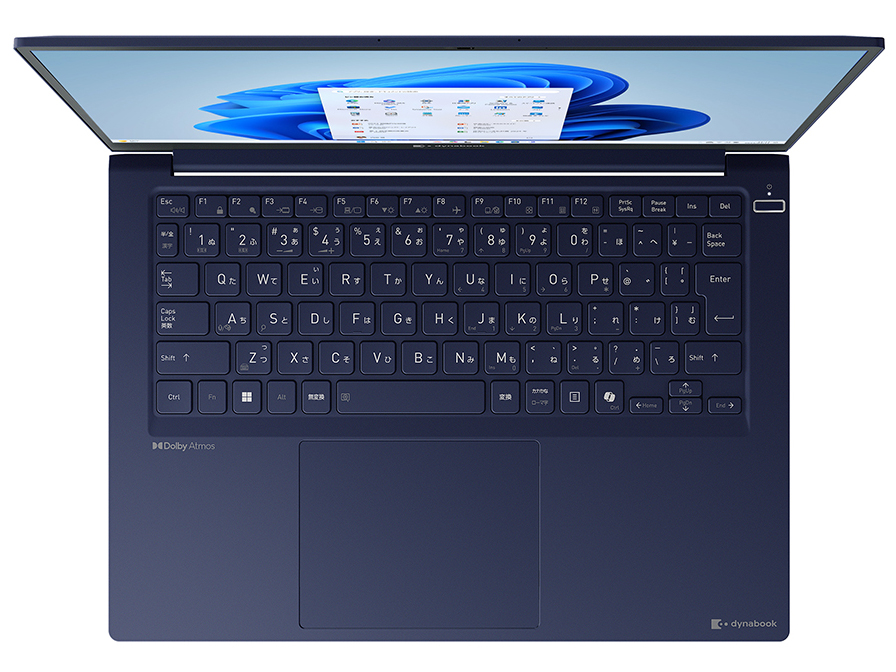 dynabook RZ/MY Core Ultra 7 155H�E32GB�������E1TB SSD�E14�^WUXGA ���i.com���胂�f�� W6RZMY7CAL-K [�_�[�N�e�b�N�u���[]