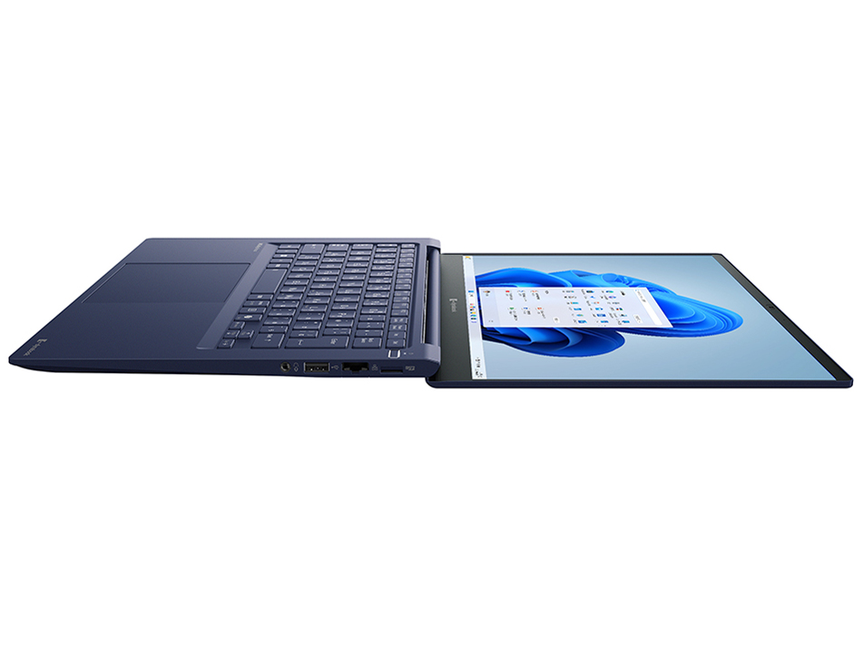 dynabook RZ/MY Core Ultra 7 155H�E32GB�������E1TB SSD�E14�^WUXGA ���i.com���胂�f�� W6RZMY7CAL-K [�_�[�N�e�b�N�u���[]