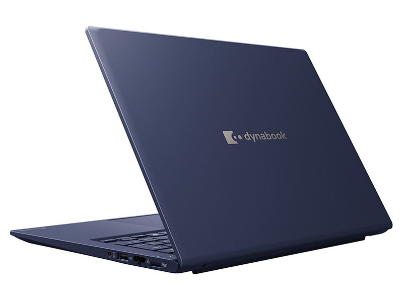 dynabook RZ/MY Core Ultra 7 155H�E16GB�������E512GB SSD�E14�^WUXGA ���i.com���胂�f�� W6RZMY7CBL-K [�_�[�N�e�b�N�u���[]