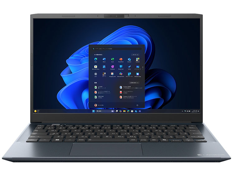 dynabook SZ/MY Core i5 1334U�E16GB�������E512GB SSD�E13.3�^�t��HD W6SZMY5RAL [�I�j�L�X�u���[]