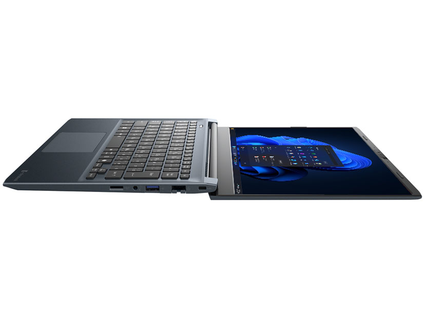 dynabook SZ/MY Core i5 1334U�E16GB�������E256GB SSD�E13.3�^�t��HD W6SZMY5RBL [�I�j�L�X�u���[]