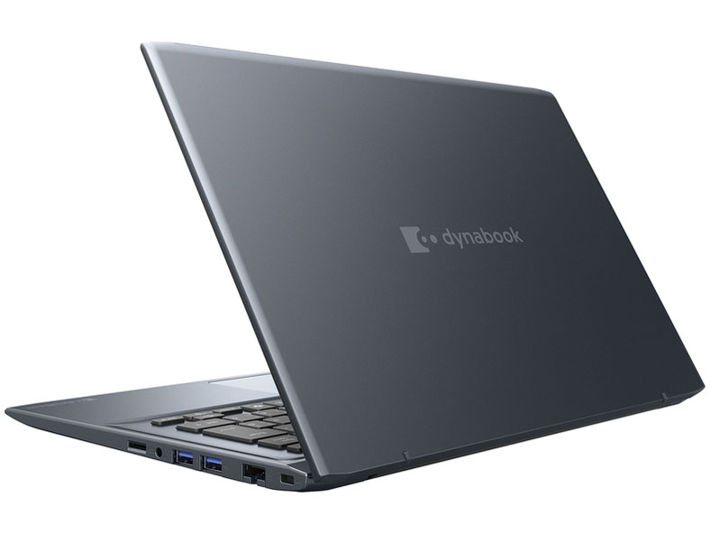 dynabook MZ/MY Core i7 1360P�E16GB�������E512GB SSD�E14�^�t��HD W6MZMY7RBL [�I�j�L�X�u���[]