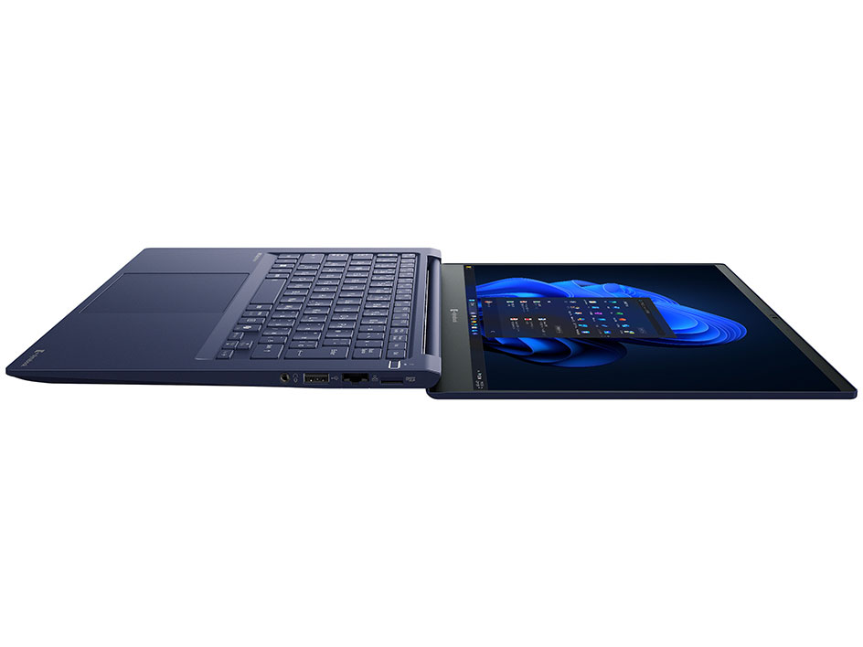 dynabook RZ/MY Core Ultra 7 155H�E32GB�������E1TB SSD�E14�^WUXGA W6RZMY7RAL [�_�[�N�e�b�N�u���[]