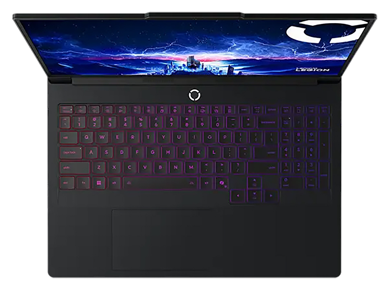 Legion Pro 7i Gen 10 Core Ultra 9 275HX�E32GB�������[�E1TB SSD�ERTX 5070Ti�E16�^WQXGA�EOLED���� 83F5CTO1WW [�G�N���v�X�u���b�N]