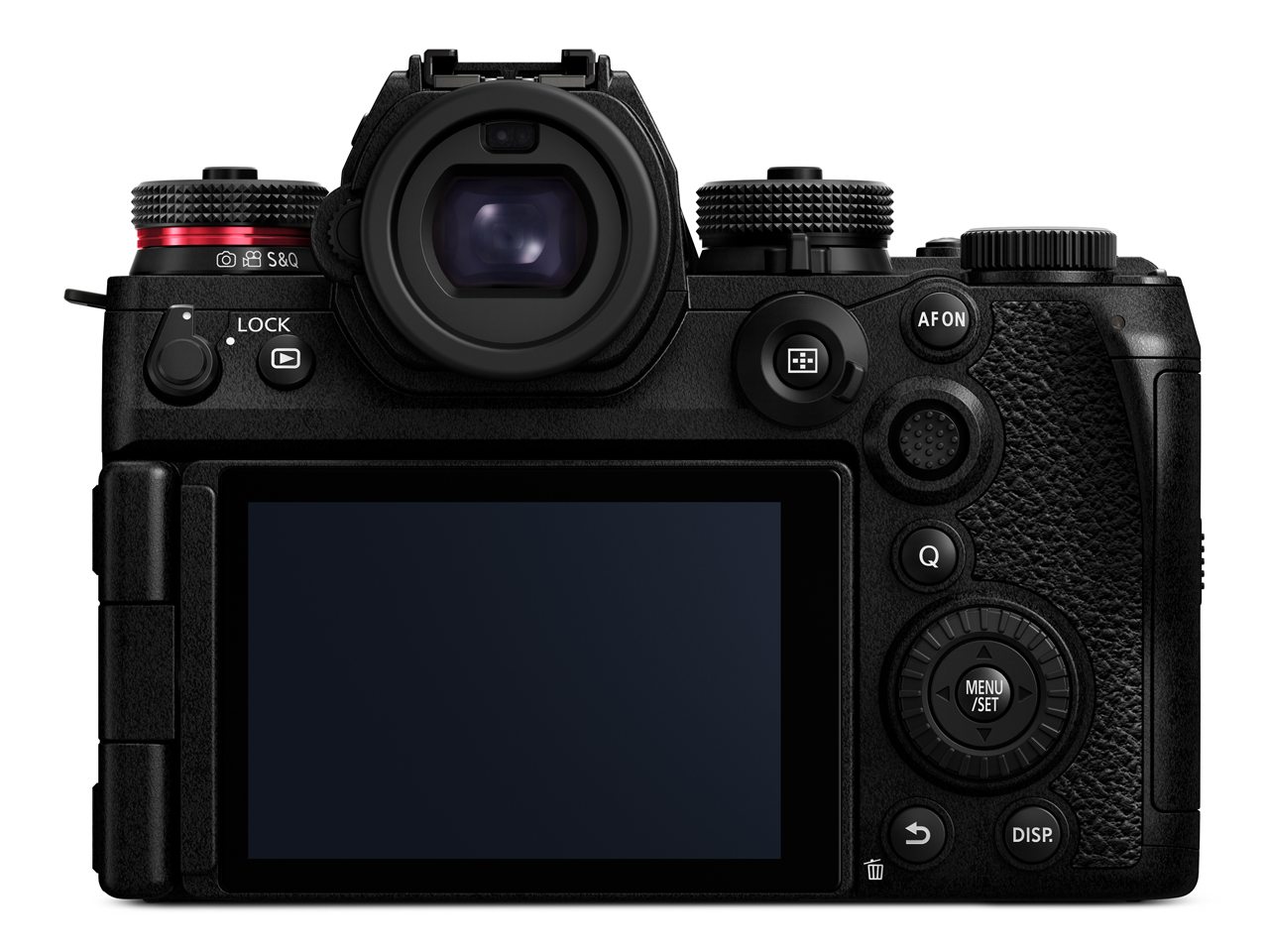 LUMIX DC-S1M2 �{�f�B
