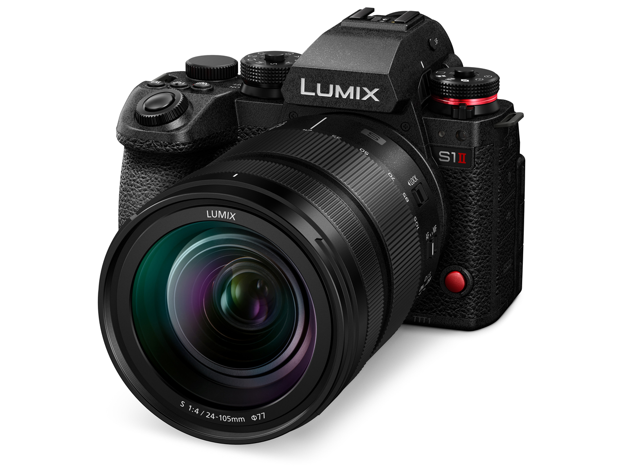 LUMIX DC-S1M2M �W���Y�[�������Y�L�b�g