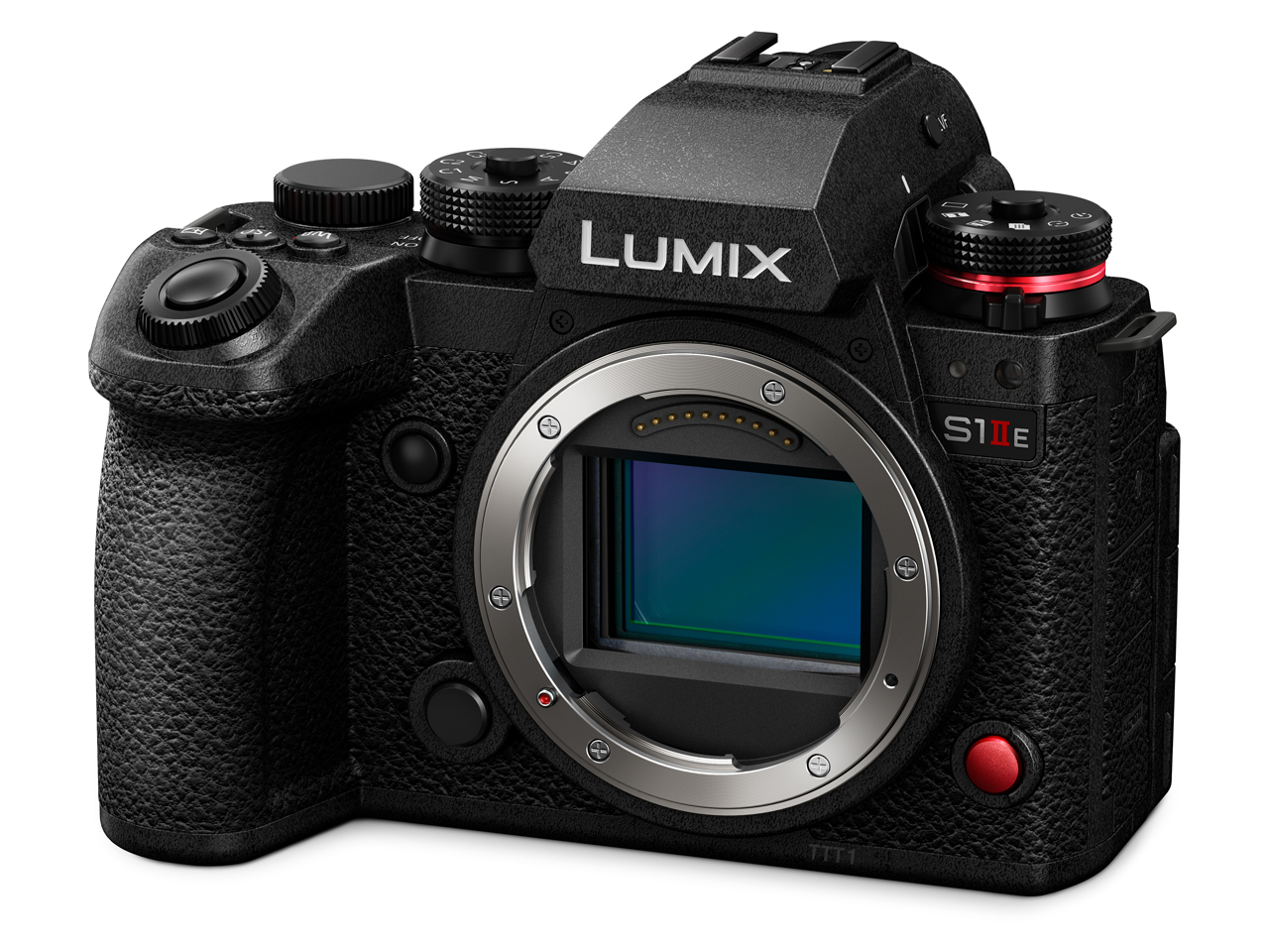 LUMIX DC-S1M2ES �{�f�B