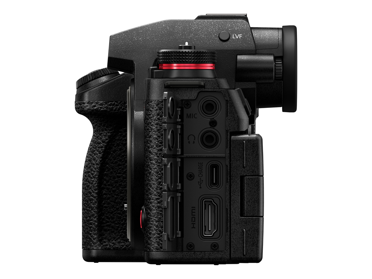 LUMIX DC-S1M2ES �{�f�B