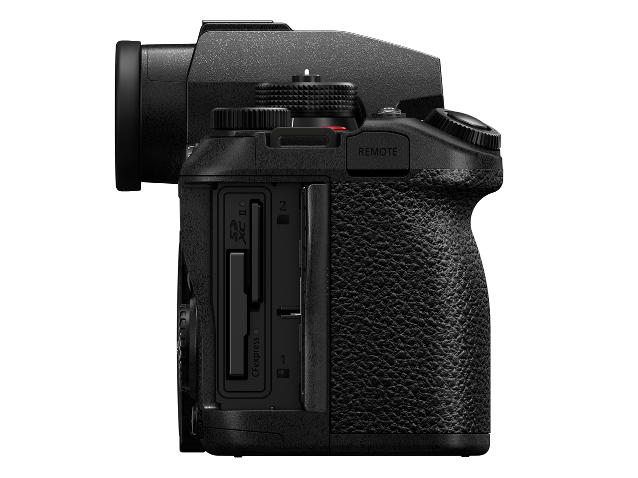 LUMIX DC-S1M2ES �{�f�B