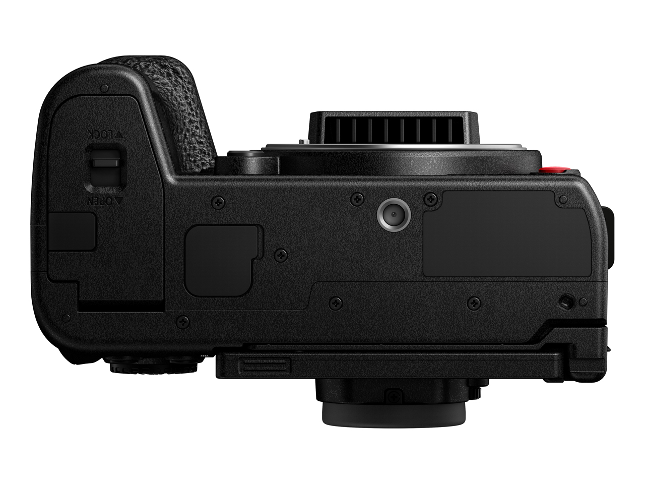 LUMIX DC-S1M2ES �{�f�B