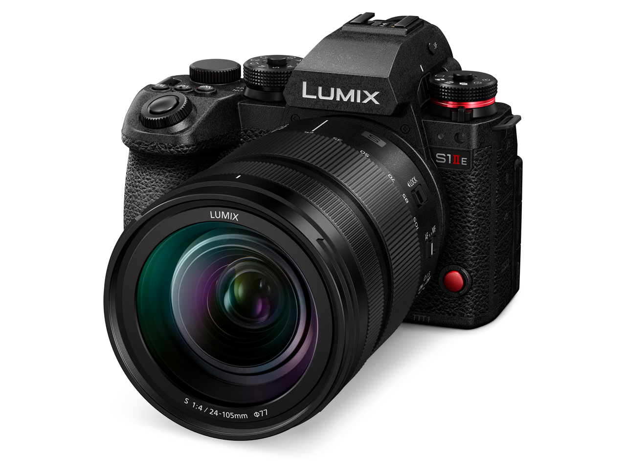 LUMIX DC-S1M2ESM �W���Y�[�������Y�L�b�g