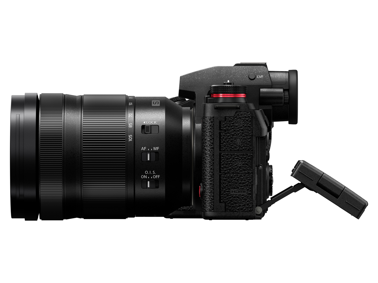 LUMIX DC-S1M2ESM �W���Y�[�������Y�L�b�g