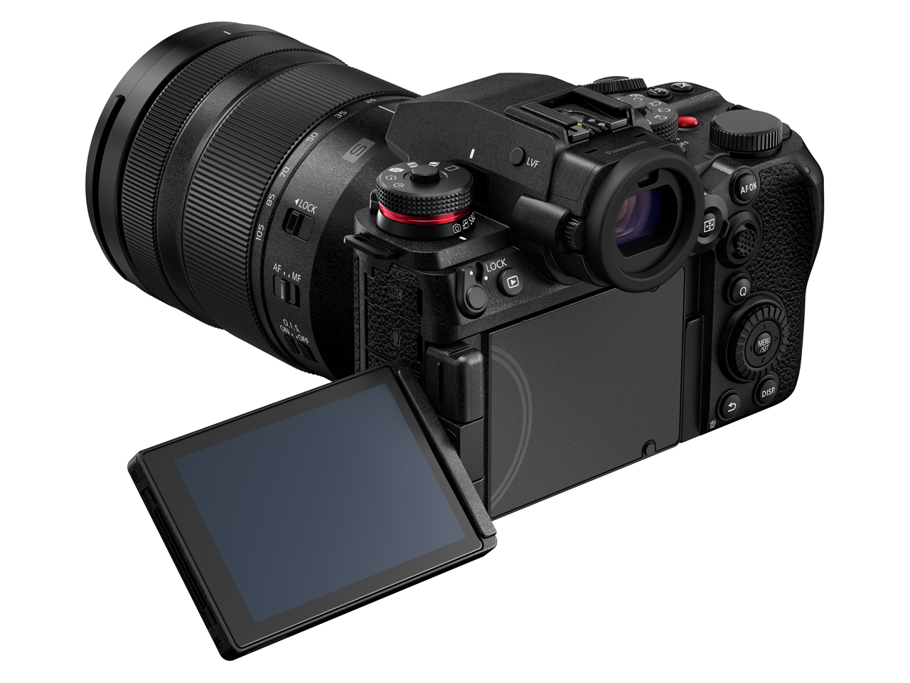LUMIX DC-S1M2ESM �W���Y�[�������Y�L�b�g