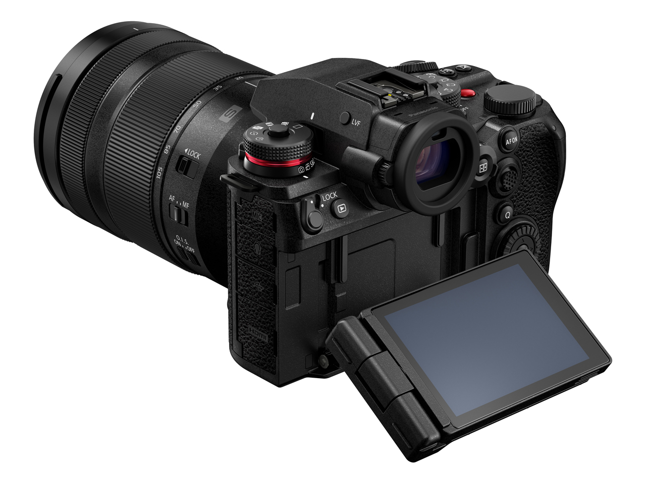 LUMIX DC-S1M2ESM �W���Y�[�������Y�L�b�g