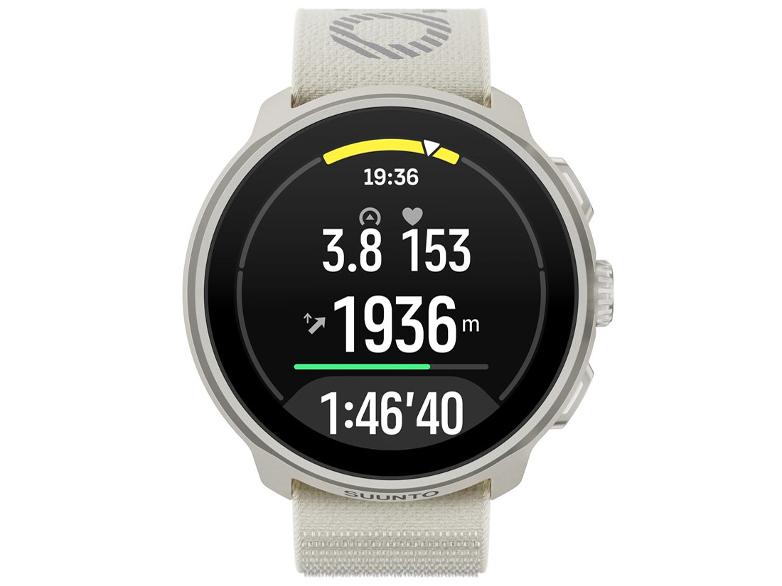 スント SUUNTO RUN SS051111000 [Lime] 価格比較 - 価格.com