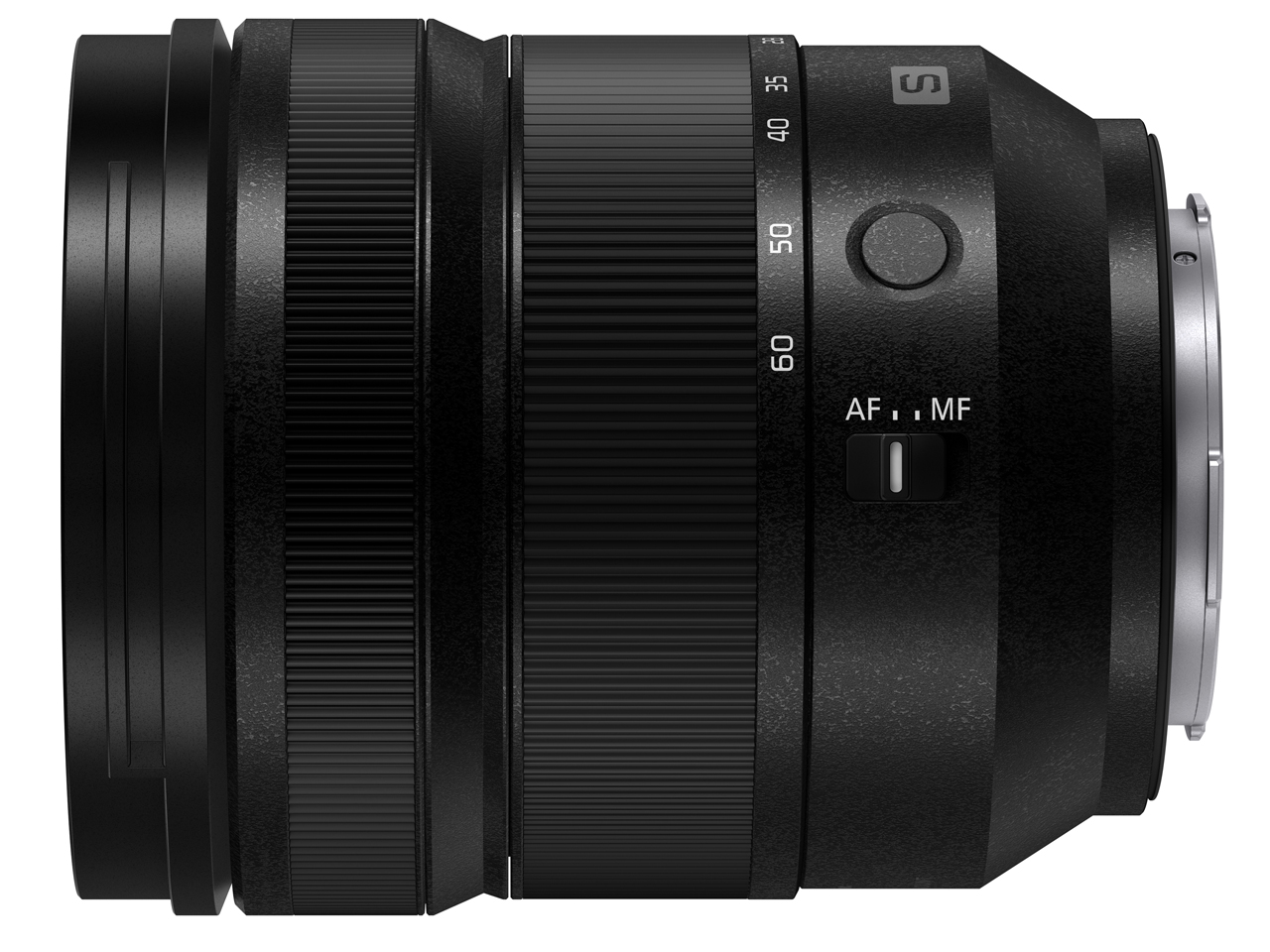 LUMIX S 24-60 mm F2.8 S-E2460