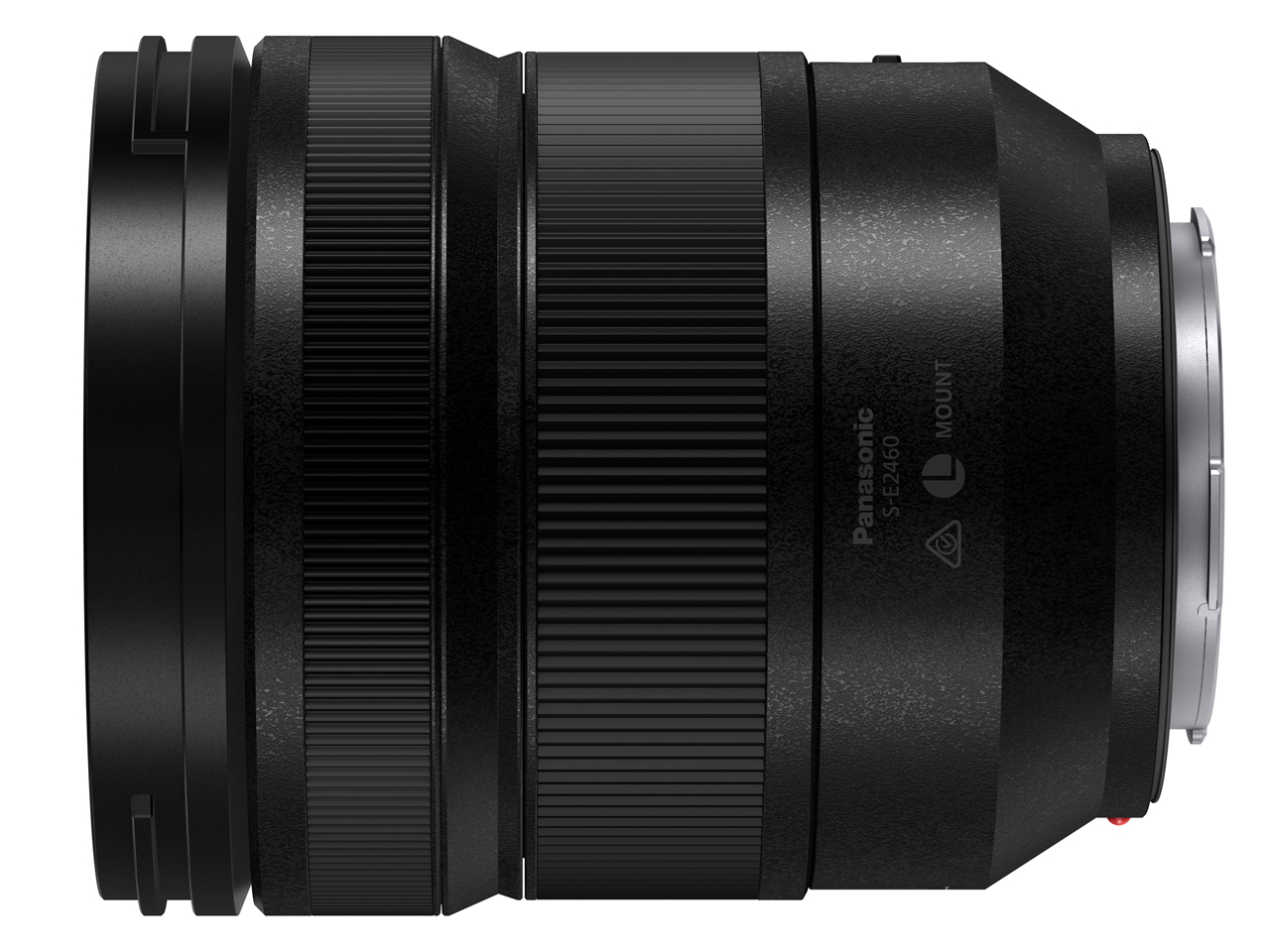 LUMIX S 24-60 mm F2.8 S-E2460