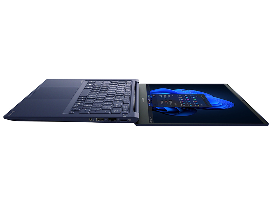 dynabook RZ/MY Core Ultra 5 125H�E16GB�������E512GB SSD�E14�^WUXGA W6RZMY5RBL [�_�[�N�e�b�N�u���[]