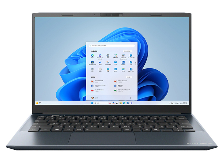 dynabook SZ/MY Core 7 150U�E16GB�������E512GB SSD�E13.3�^�t��HD ���i.com���胂�f�� W6SZMY7EBL-K [�I�j�L�X�u���[]