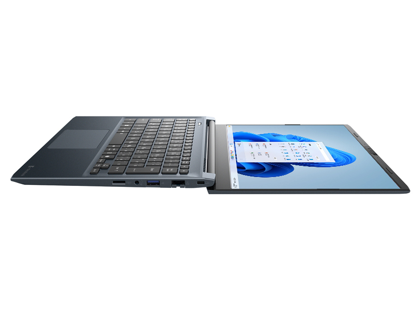 dynabook SZ/MY Core i5 1334U�E16GB�������E512GB SSD�E13.3�^�t��HD ���i.com���胂�f�� W6SZMY5EAL-K [�I�j�L�X�u���[]
