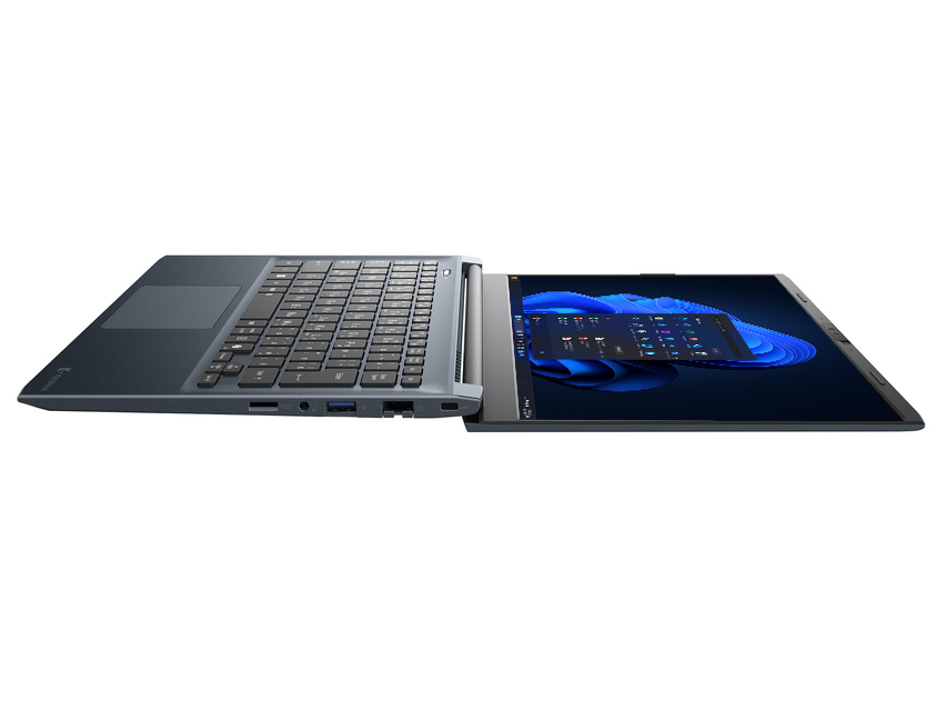dynabook SZ/MY Core 7 150U�E16GB�������E512GB SSD�E13.3�^�t��HD W6SZMY7PBL [�I�j�L�X�u���[]