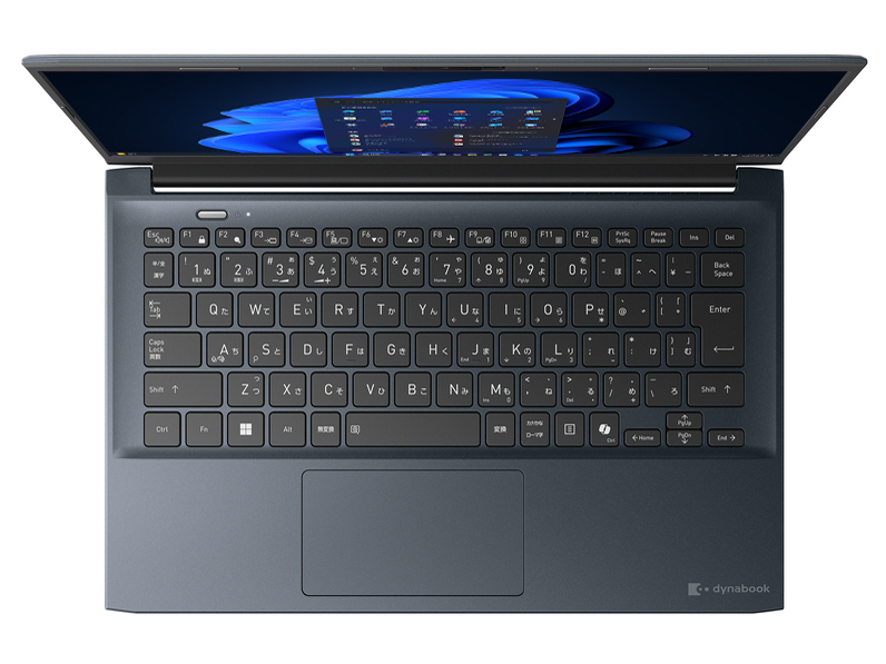 dynabook SZ/MY Core i5 1334U�E16GB�������E512GB SSD�E13.3�^�t��HD W6SZMY5PAL [�I�j�L�X�u���[]