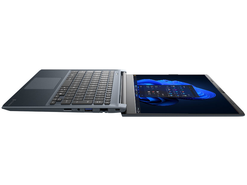 dynabook SZ/MY Core i5 1334U�E16GB�������E256GB SSD�E13.3�^�t��HD W6SZMY5PBL [�I�j�L�X�u���[]