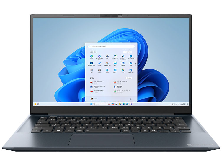 dynabook MZ/MY Core 5 120U�E16GB�������E512GB SSD�E14�^�t��HD ���i.com���胂�f�� W6MZMY5EAL-K [�I�j�L�X�u���[]
