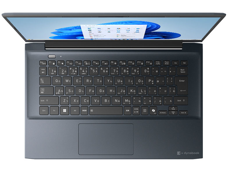 dynabook MZ/MY Core 5 120U�E16GB�������E256GB SSD�E14�^�t��HD ���i.com���胂�f�� W6MZMY5EBL-K [�I�j�L�X�u���[]