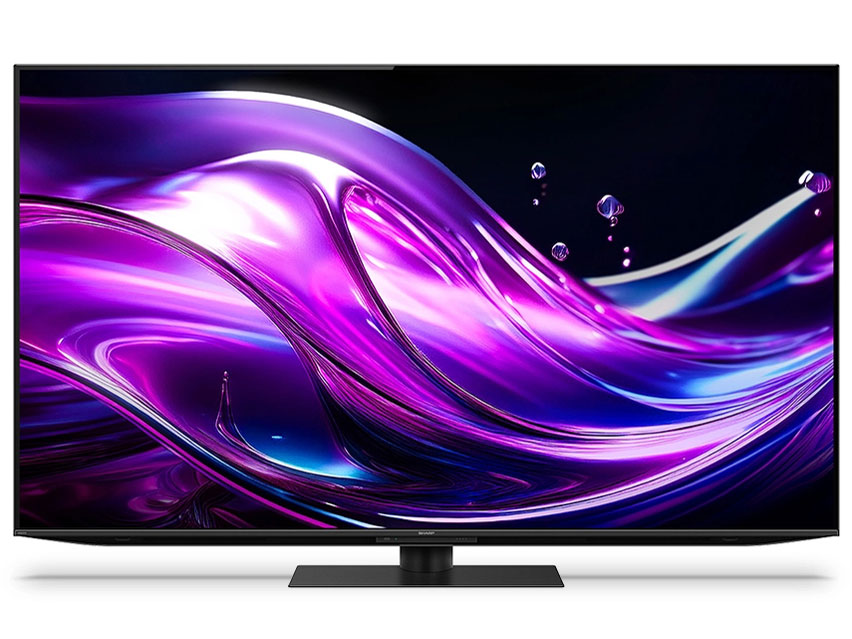 AQUOS QD-OLED 4T-C55HS1 [55インチ]