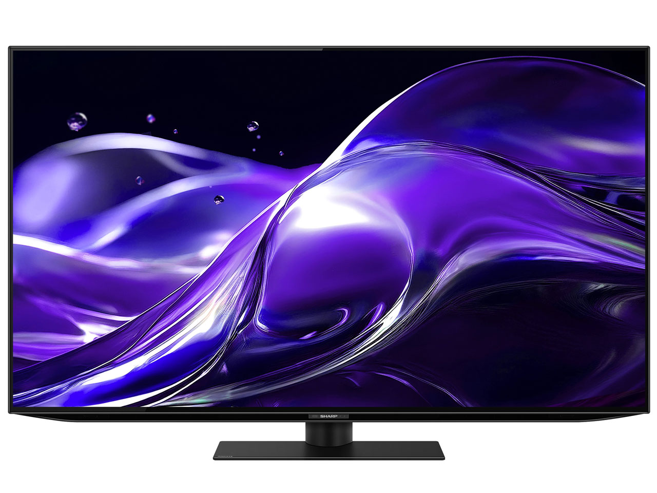 AQUOS OLED 4T-C48HQ2 [48インチ]