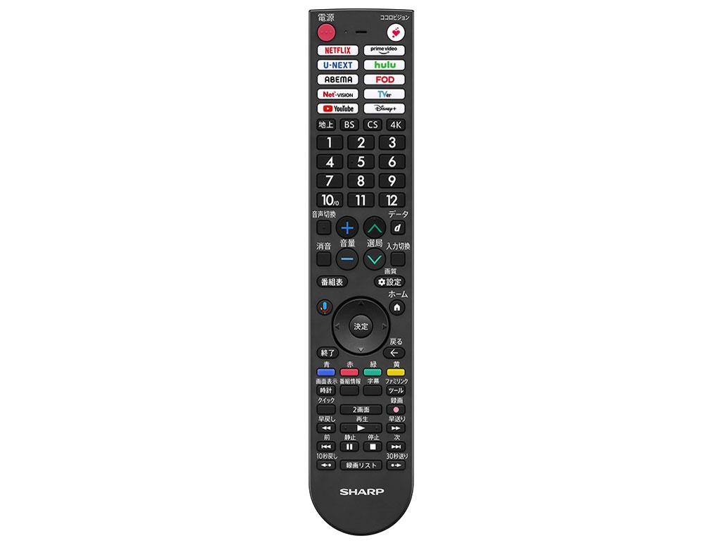 AQUOS XLED 4T-C65HP1 [65�C���`]