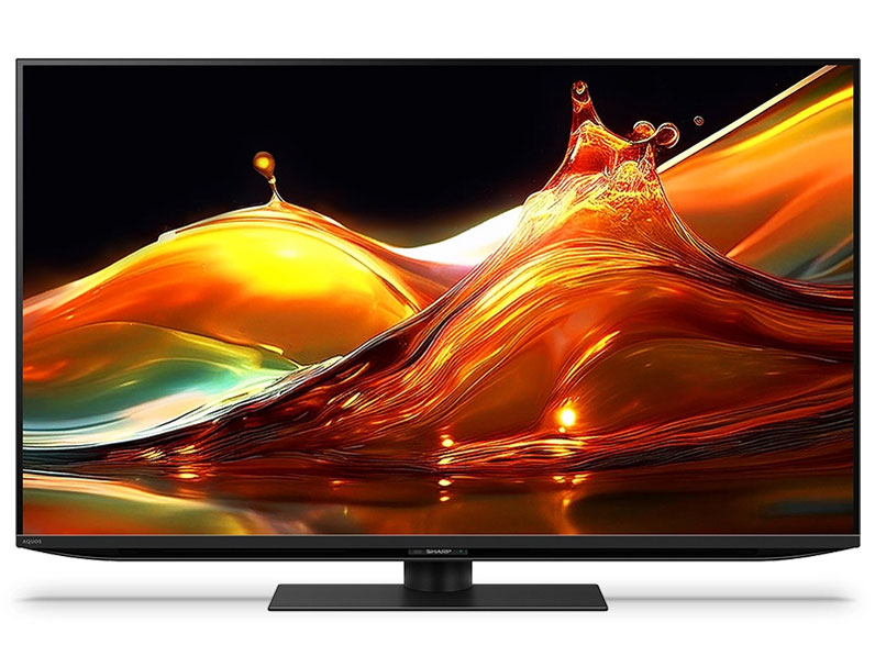 AQUOS XLED 4T-C43HP2 [43インチ]