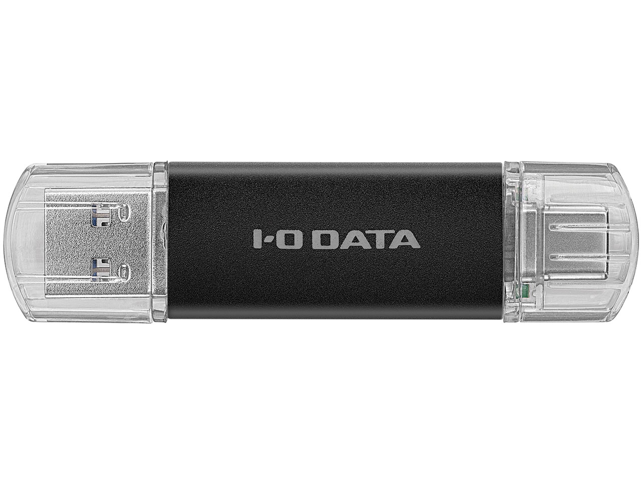 U3C-STD256G/KUE [256GB �u���b�N] �̐��i�摜