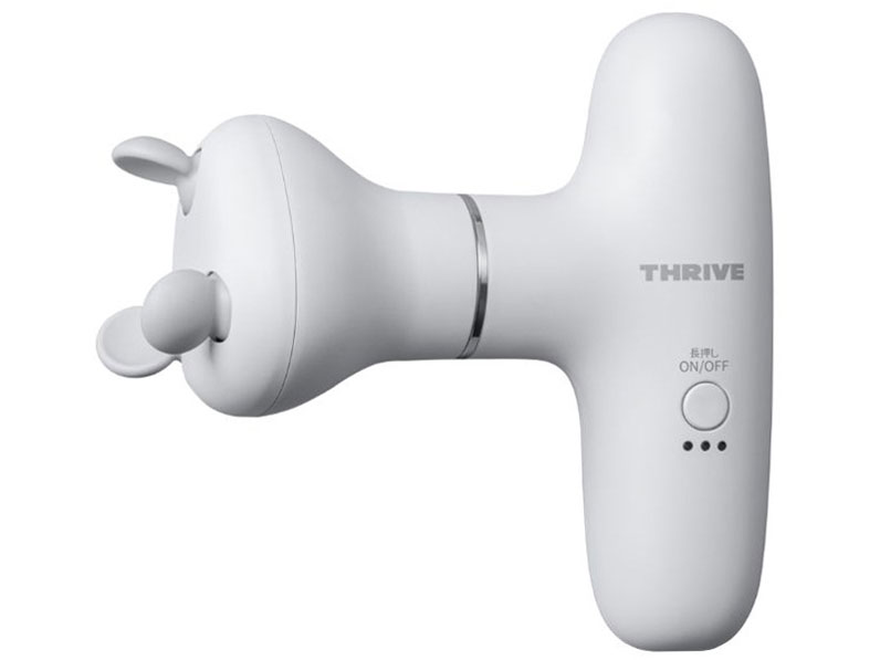 �X���[�X�^�C���K�� BM-01(WH) [�z���C�g] �̐��i�摜