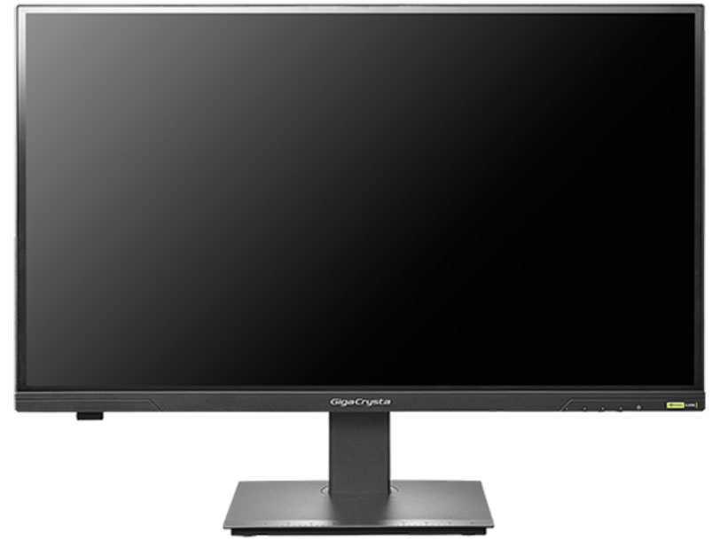 GigaCrysta LCD-GDQ271JLAQ [27�C���` �u���b�N]