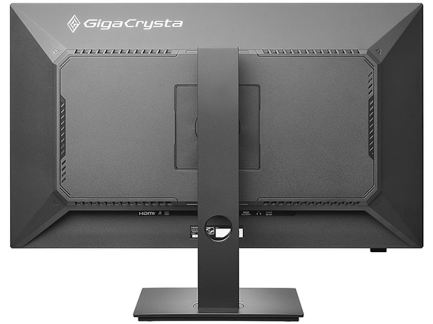 GigaCrysta LCD-GDQ271JLAQ [27�C���` �u���b�N]