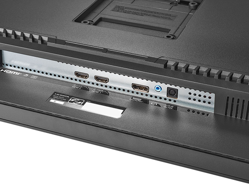 GigaCrysta LCD-GDQ271JLAQ [27�C���` �u���b�N]