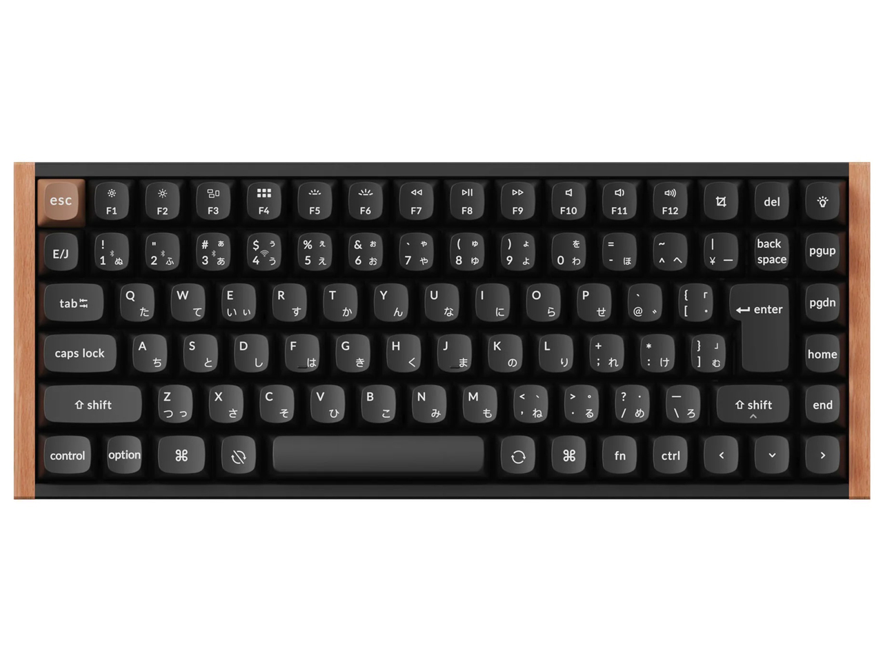 K2H-F1-JIS [�u���b�N] �̐��i�摜