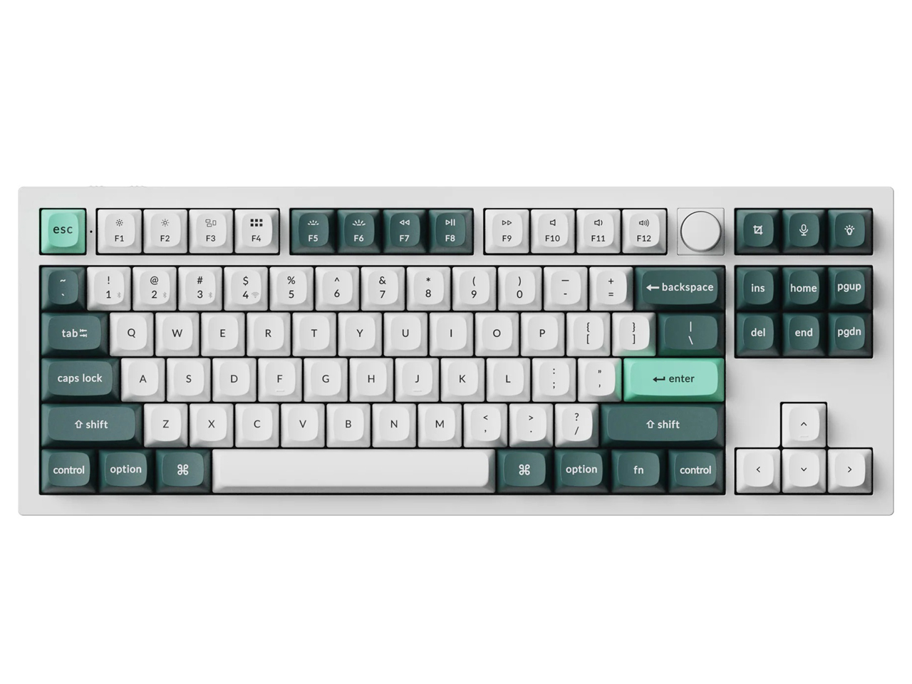 Q3H-P1-US [�V�F���z���C�g] �̐��i�摜